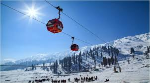 KASHMIR AND LADAKH 13N 14D