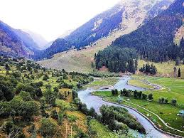 KASHMIR AND LADAKH 13N 14D