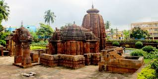 KOLKATA (Puri - Bhubaneswar)    7N 8D
