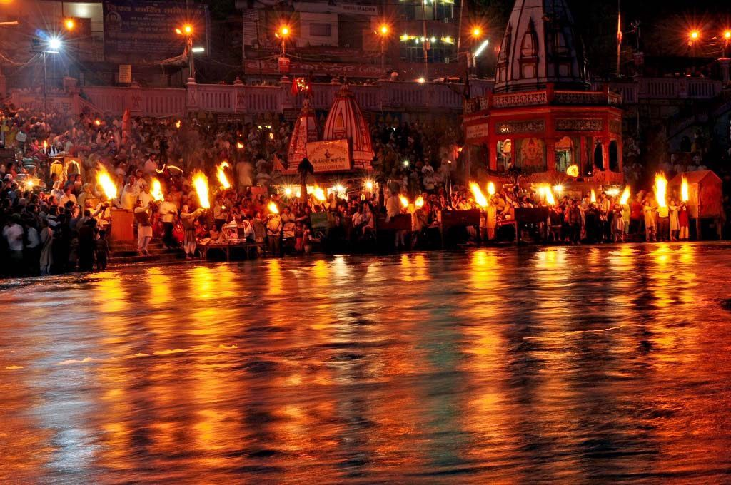 VARANASI-NEPAL 14N 15D
