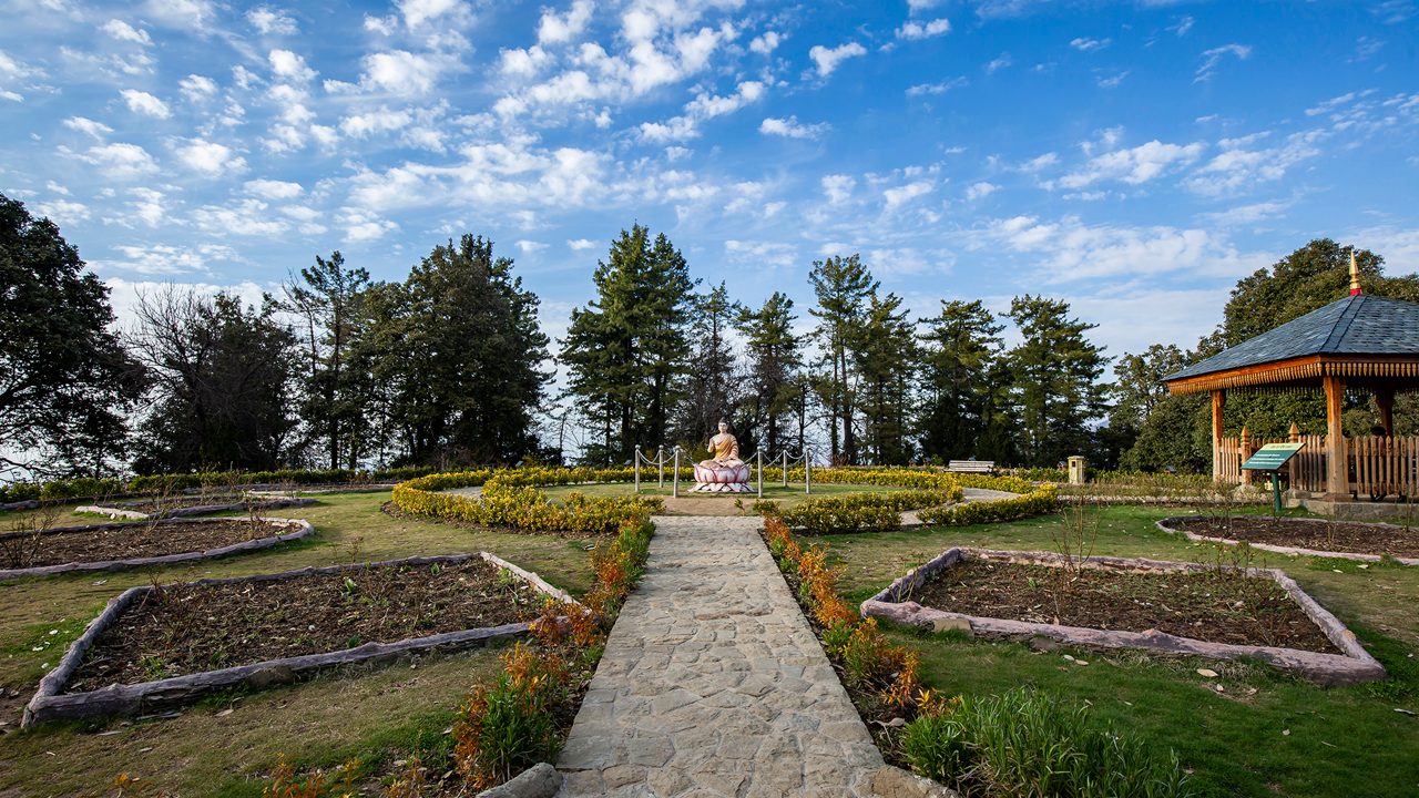 Itinerary Image