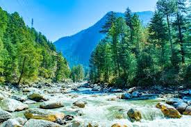 HIMACHAL PRADESH 13N/14D