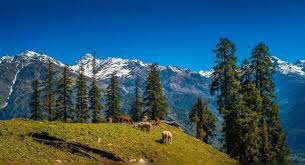 HIMACHAL PRADESH 13N/14D