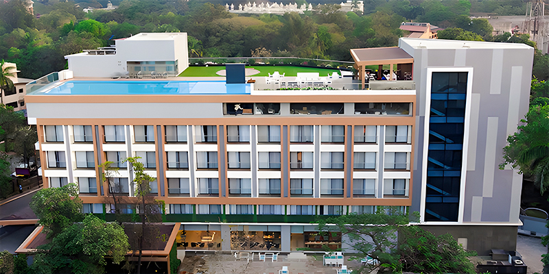 REGENTA SGS GREENOTEL
