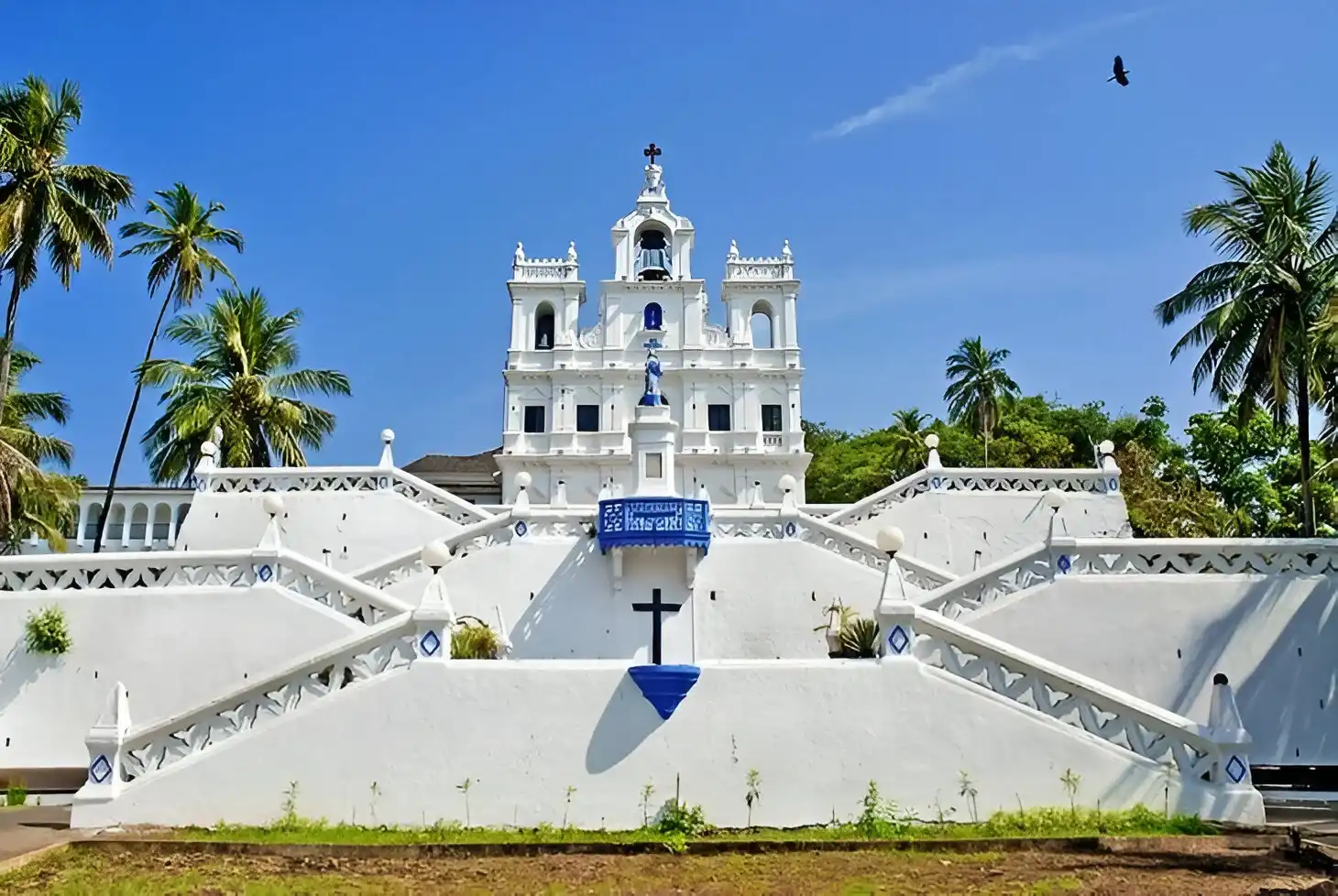 GOA 4N 5D
