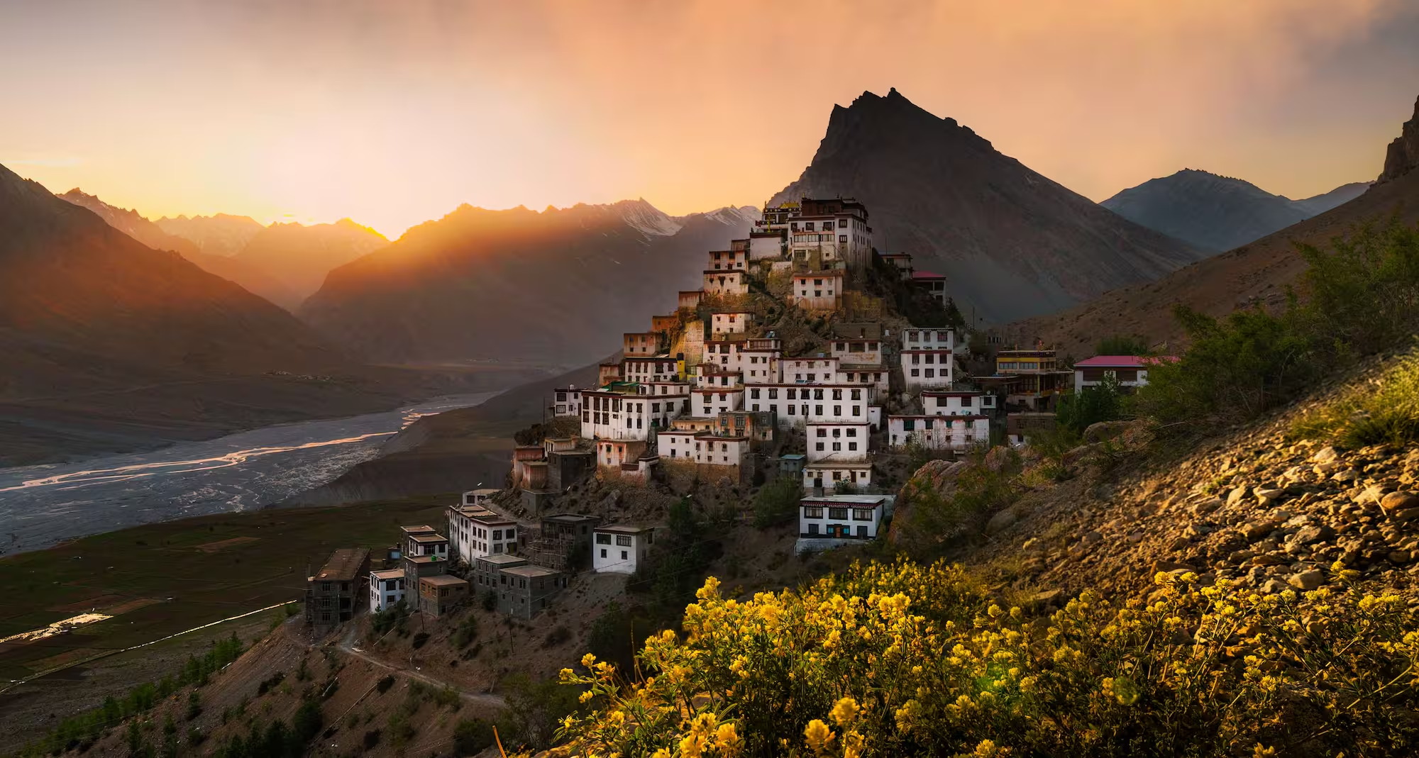 HIMACHAL 10N 11D