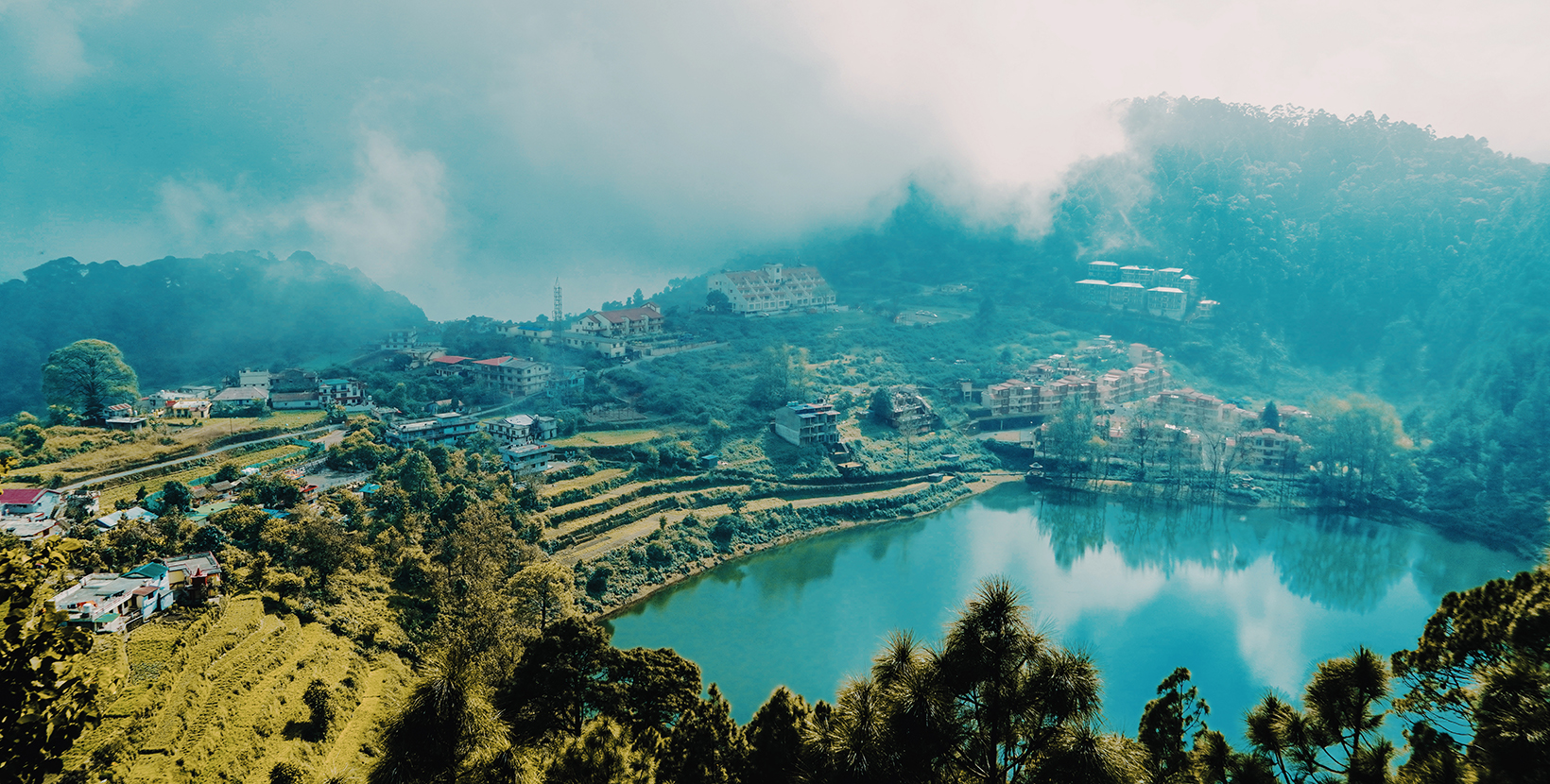 UTTARAKHAND 6N 7D