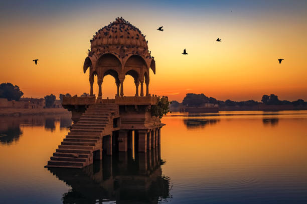 RAJASTHAN 5N 6D
