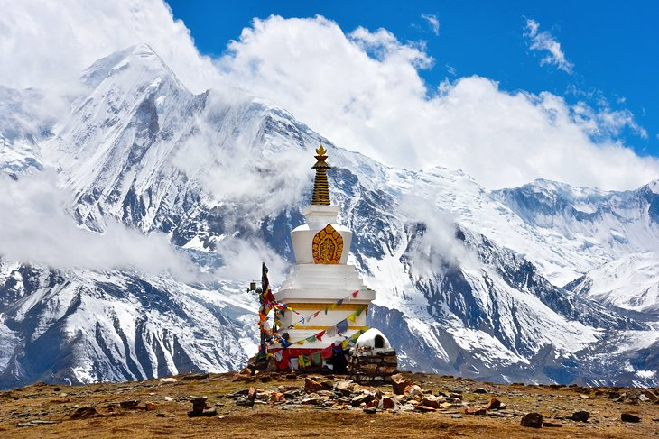 NEPAL 5N 6D