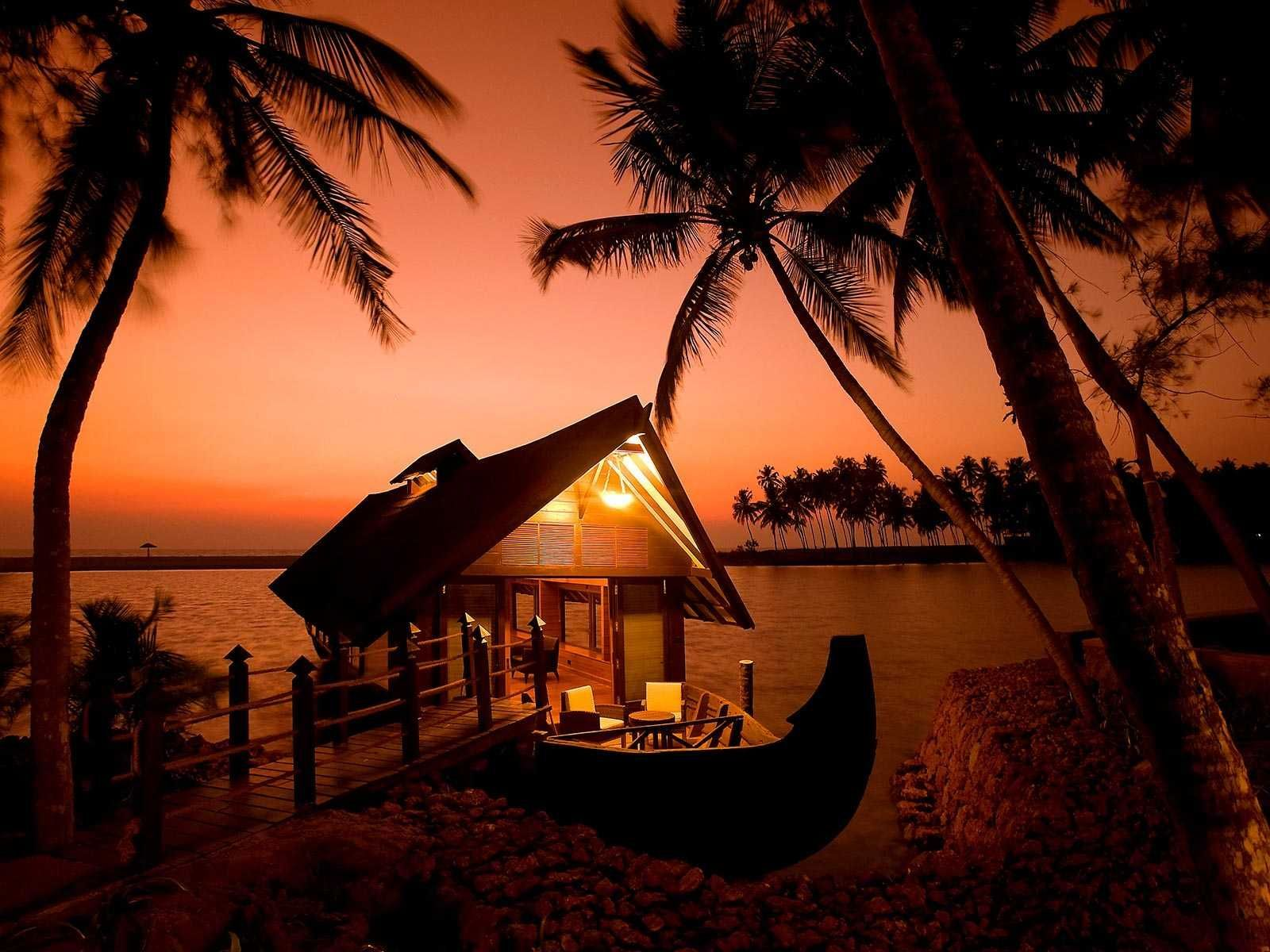 KERALA 7N 8D