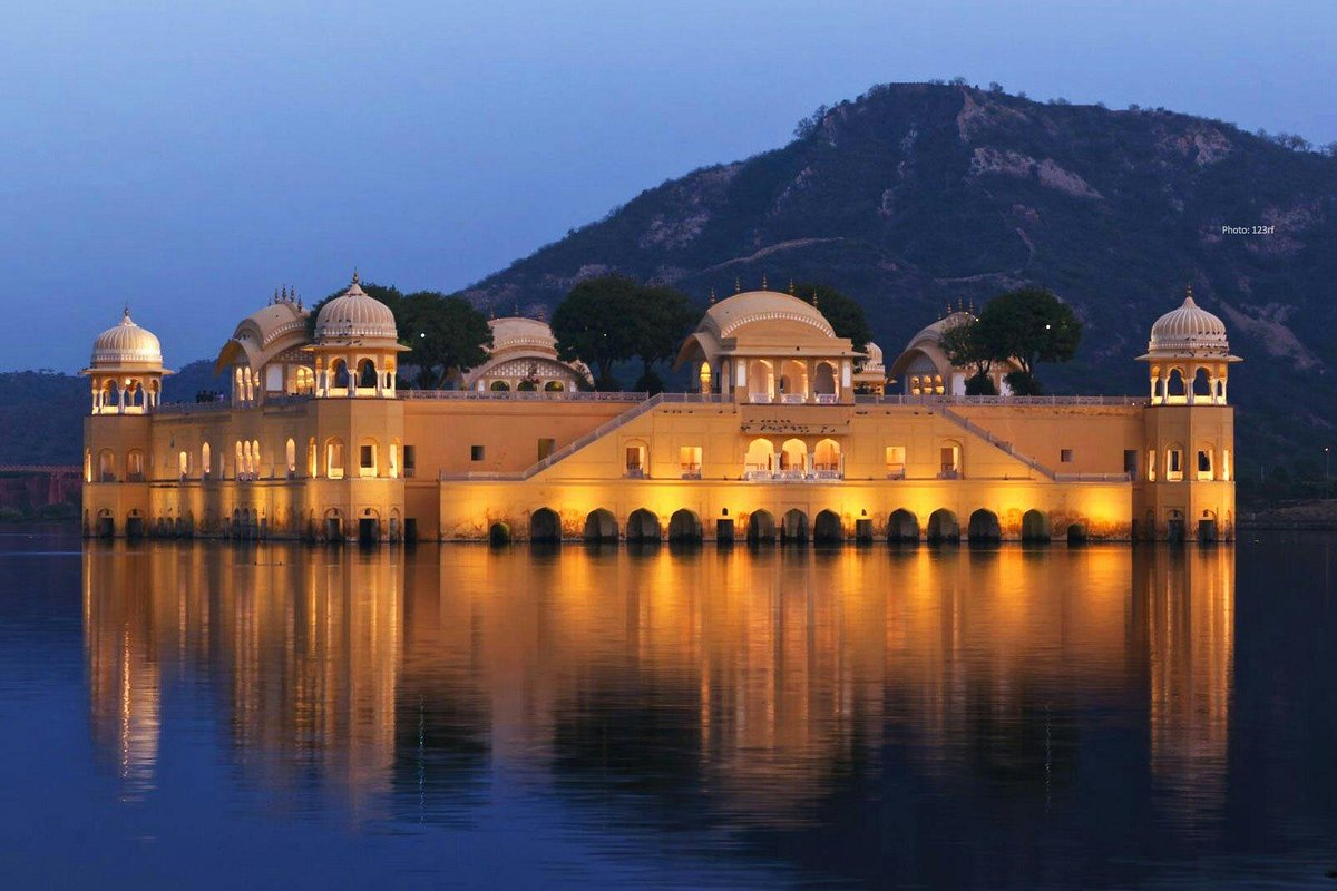 RAJASTHAN 12N 13D