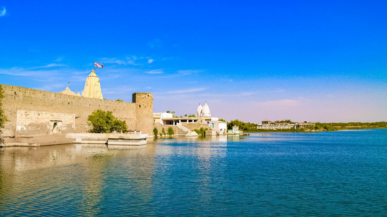 GUJARAT 5N 6D