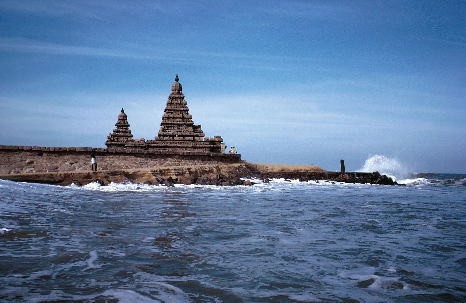 KERALA-TAMIL NADU 11N/12D