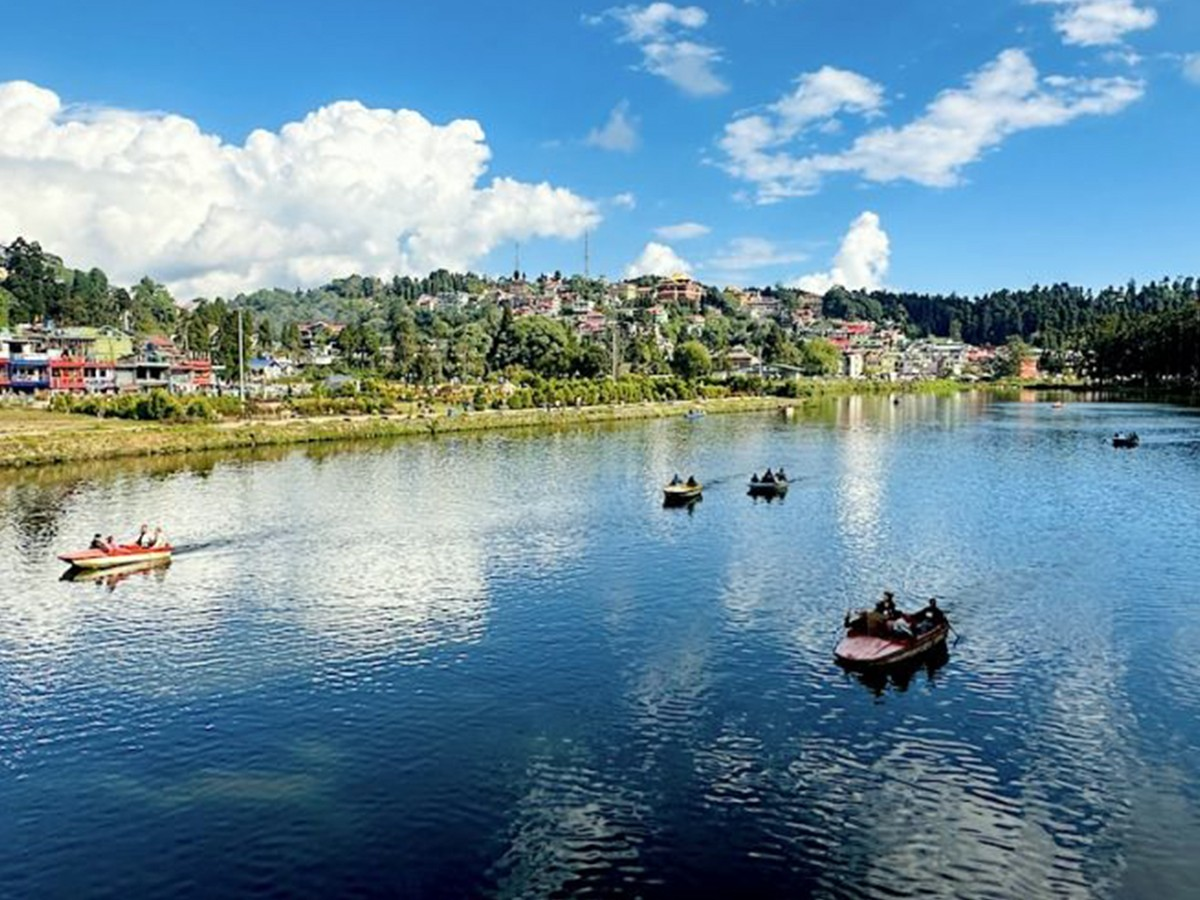 Itinerary Image