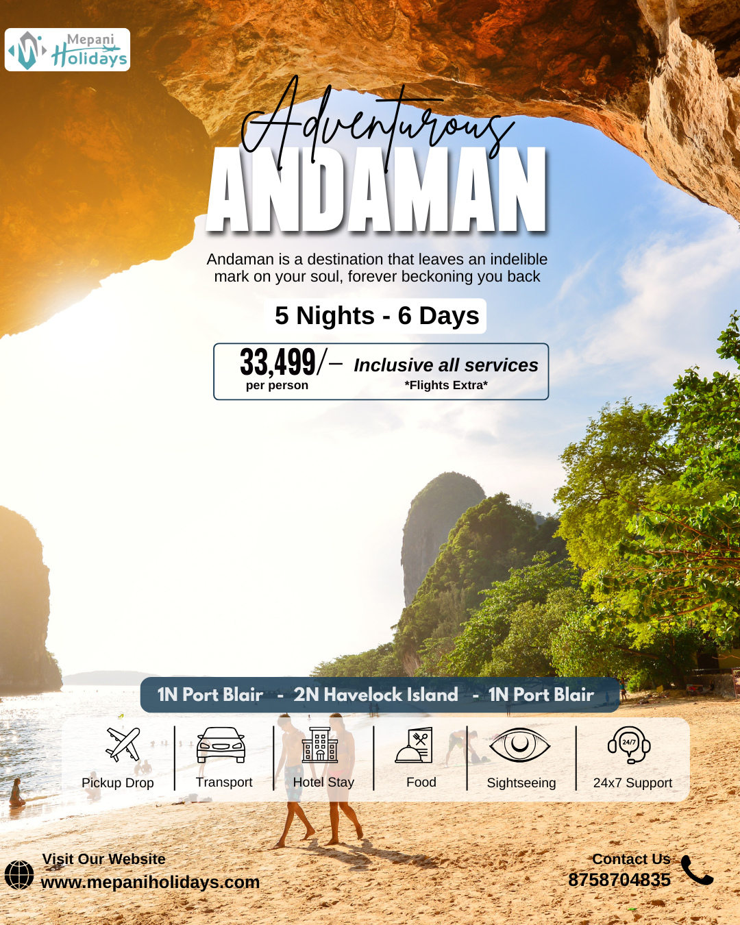 andaman