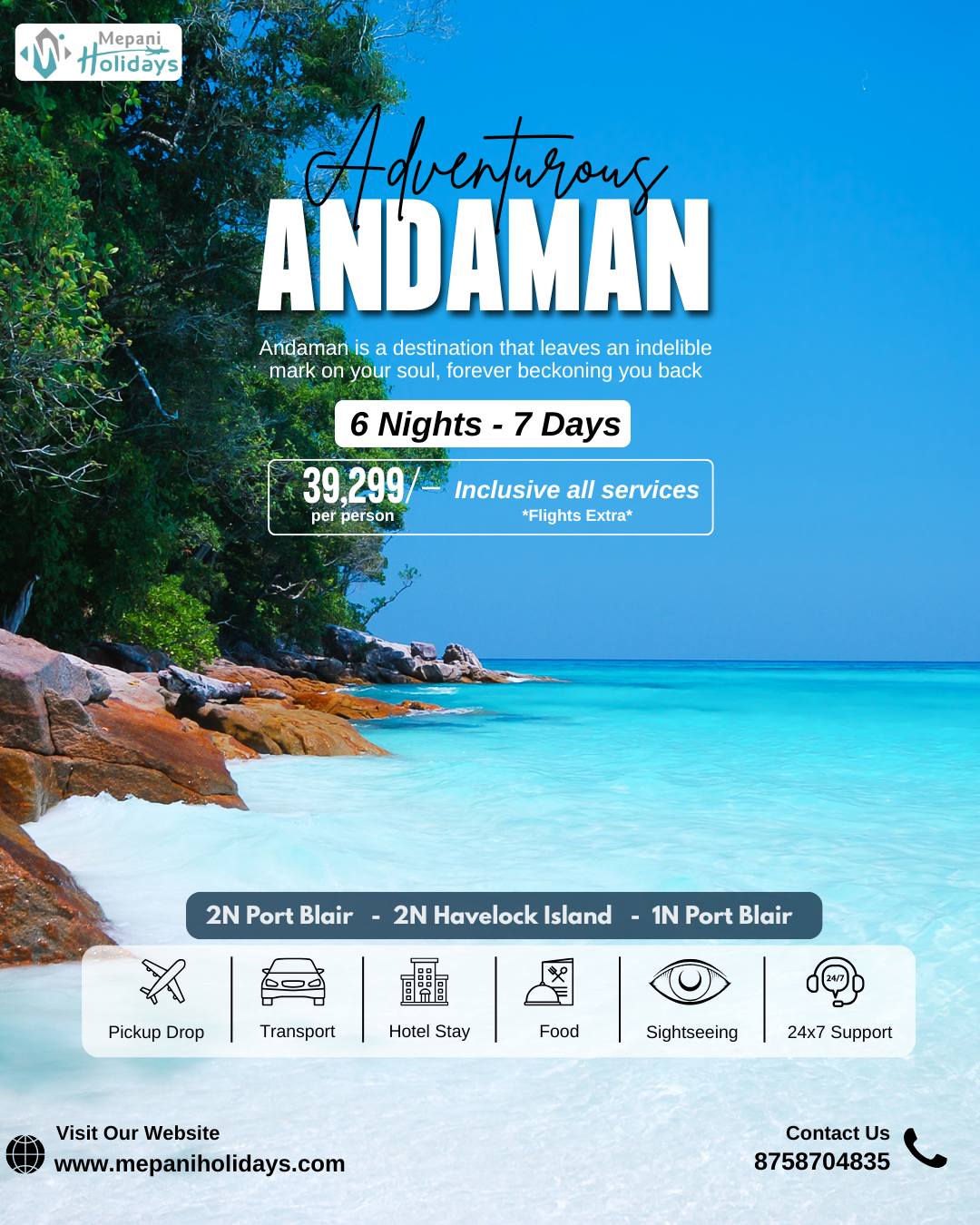 andaman